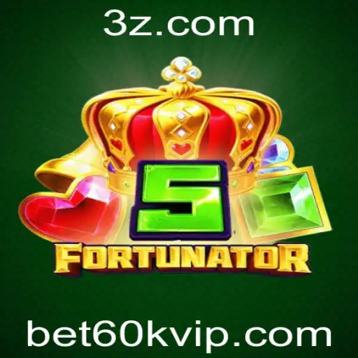 bet60k - Descubra as Emoções de 5Fortunator com Bet60k: Introdução, Descrição e Regras