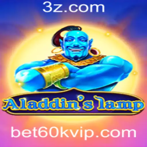 bet60k - Explorando o Fascinante Mundo do Jogo Aladdinslamp: Uma Aventura com bet60k