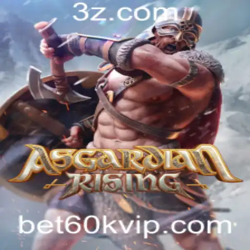 AsgardianRising: Uma Nova Experiência de Jogo com Bet60k