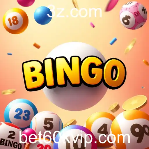 Bingo Online: A Nova Era do Entretenimento com bet60k