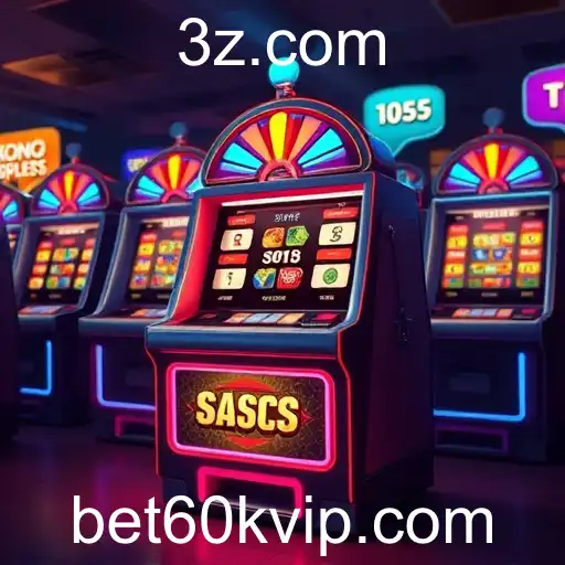 Caça-níqueis Online: A Revolução Digital no Universo das Apostas