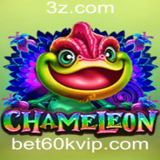 bet60k - Explorando Chameleon: O Jogo Envolvente da Temporada