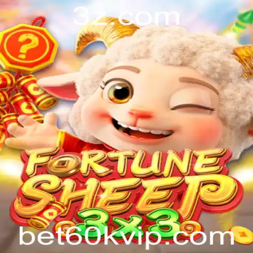 bet60k - FortuneSheep: Explorando o Novo Fenômeno dos Jogos de Aposta com bet60k