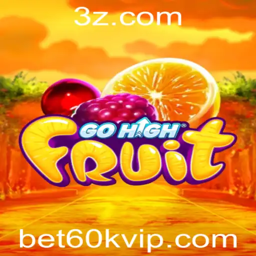 bet60k - Explorando o Universo de GoHighFruit: Um Jogo Revolucionário