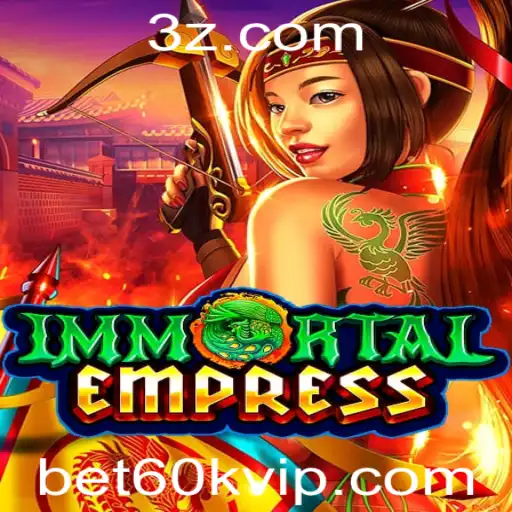 bet60k - Explorando ImmortalEmpress: O Novo Ícone dos Jogos de Tabuleiro com Tema de Aposta
