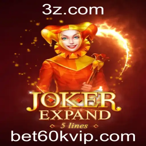 bet60k - Descubra o Fascinante Mundo de JokerExpand e a Palavra-Chave Misteriosa bet60k