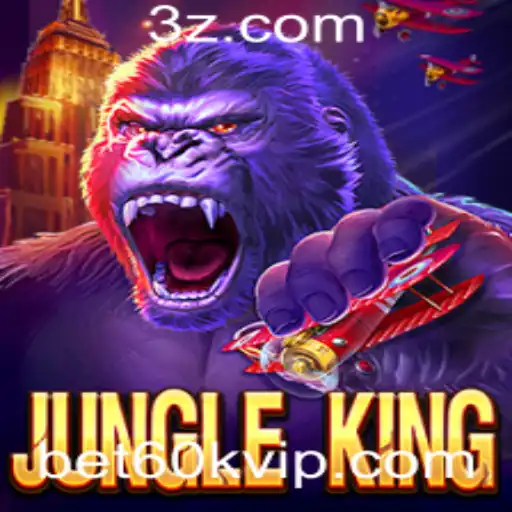 bet60k - Explorando JungleKing: Um Mundo de Aventura e Estratégia