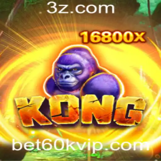 bet60k - Descubra o Universo de Kong: A Novidade do Mundo dos Jogos com Bet60k