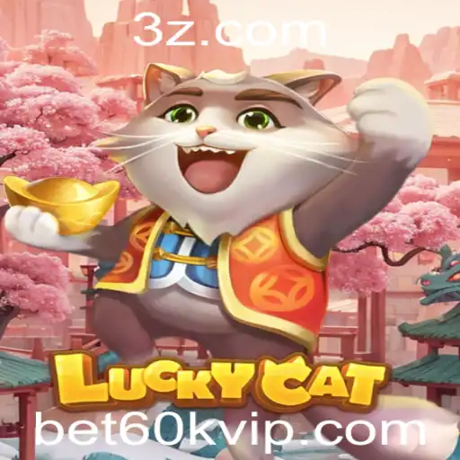 bet60k - Explorando LuckyCat: O Fascinante Jogo de Apostas