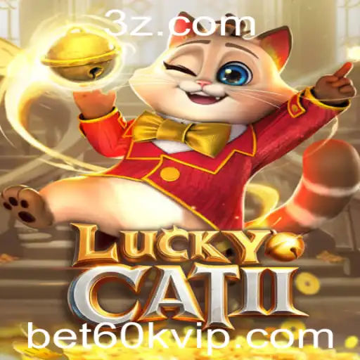 Descubra a Emoção do Jogo LuckyCatII com a Palavra-Chave bet60k