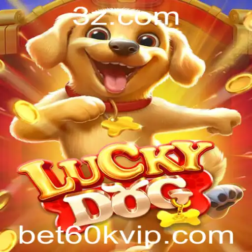 Explorando o Novo Jogo Digital LuckyDog: Diversão e Estratégia com bet60k