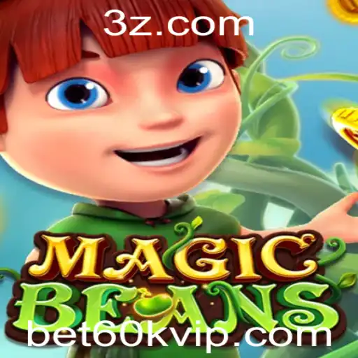 bet60k - MAGICBEANS: O Novo Fenômeno dos Jogos com a Palavra-Chave bet60k