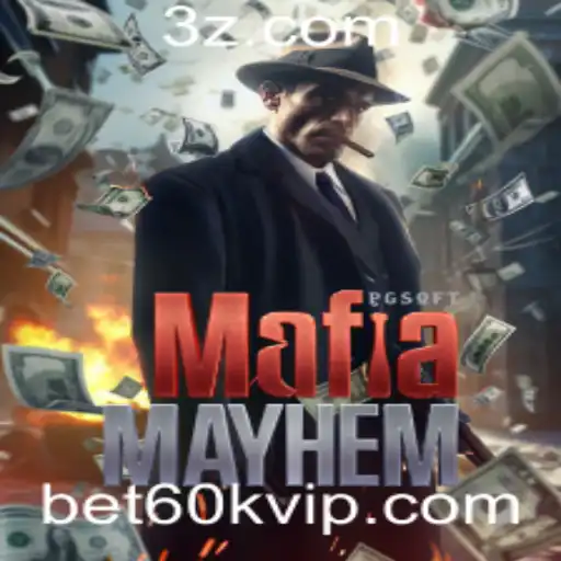 bet60k - Descubra MafiaMayhem: O Jogo de Estratégia Que Está Revolucionando o Mercado com o Evento bet60k