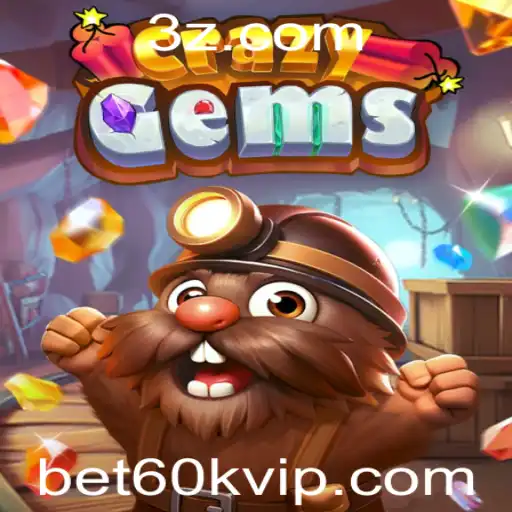 Descubra o Fascinante Universo de CrazyGems com a Estratégia Bet60k