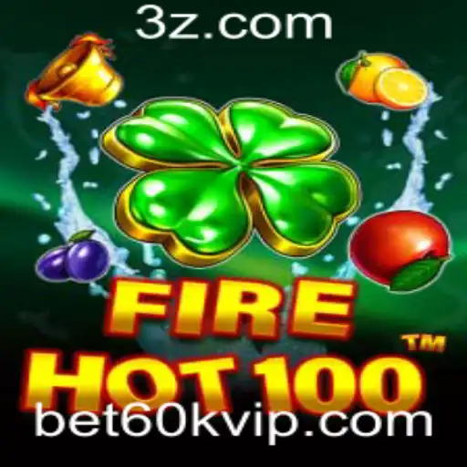 FireHot100: Uma Imersão no Mundo das Apostas Dinâmicas com Bet60k
