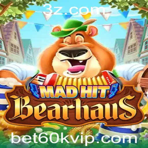 MadHitBearhaus: Uma Aventura Épica com bet60k