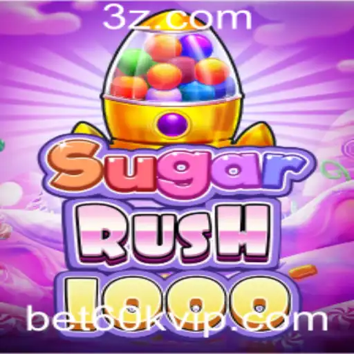 Descubra o Universo Empolgante de SugarRush1000