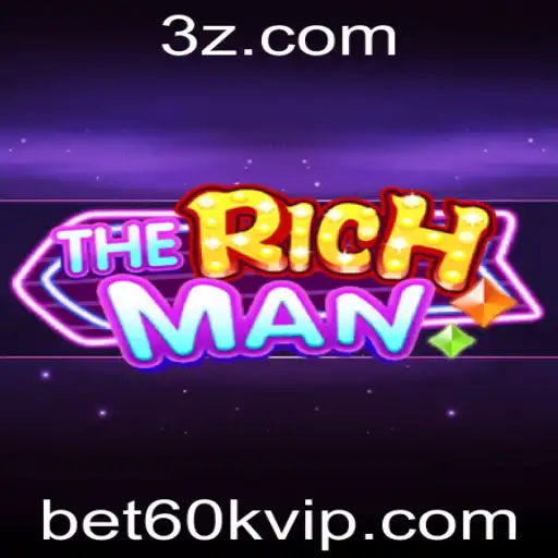 TheRichMan: Uma Aventura de Estratégia e Investimento com Bet60k