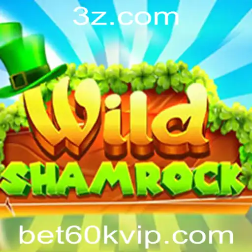 Explorando o Mundo do Jogo WildShamrock com a Palavra-Chave bet60k