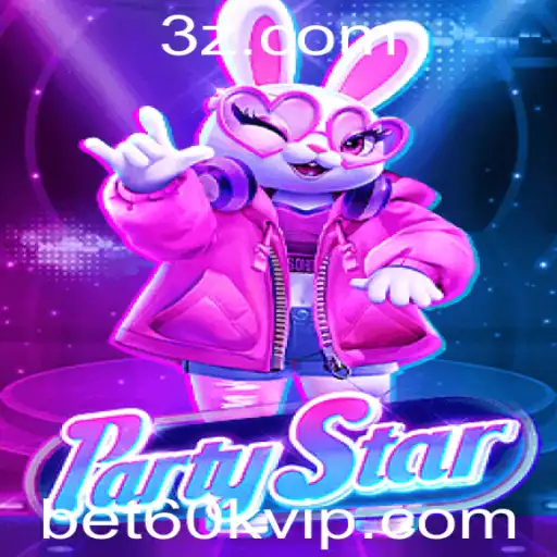 bet60k - Descubra PartyStar: O Jogo de Festa Mais Empolgante do Momento