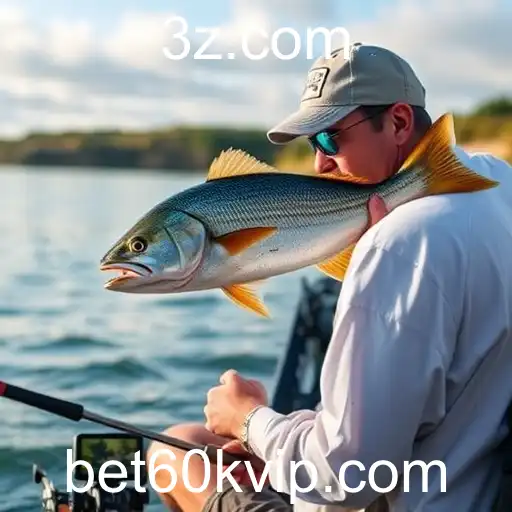 Pesca Online: Explorando Oportunidades e Desafios