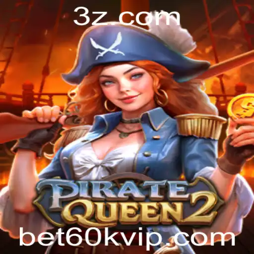 bet60k - PirateQueen2: Aventura e Estratégia nos Sete Mares