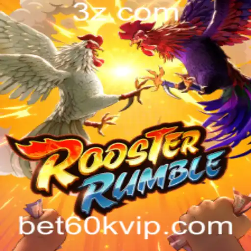bet60k - Explorando o Fascinante Mundo de RoosterRumble: Estratégia e Aventura