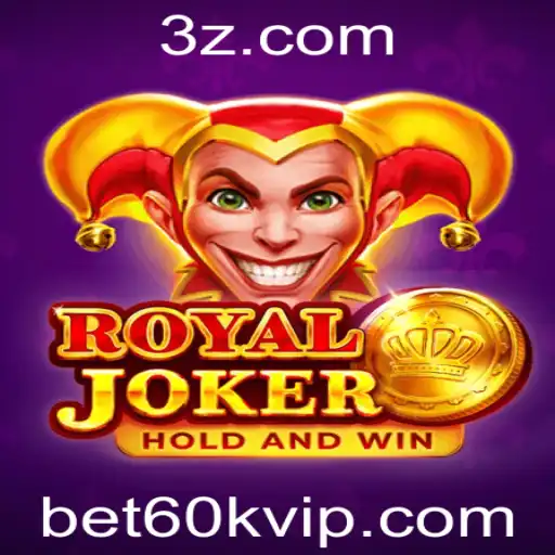 Descubra o Fascinante Mundo de RoyalJoker com Bet60k