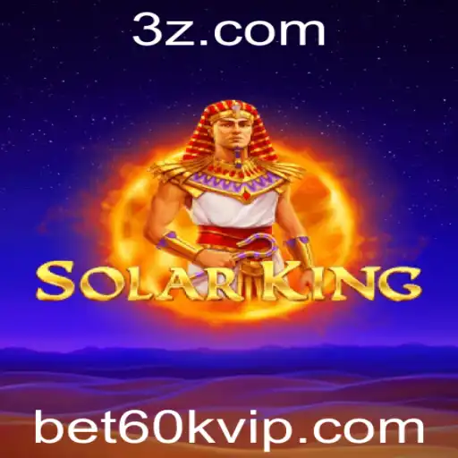 bet60k - Descubra o Universo de SolarKing: A Fascinação do Jogo de Estratégia