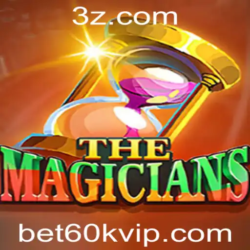 bet60k - Explorando o Universo de 'TheMagicians': Uma Aventura Fascinante