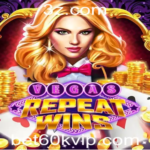 bet60k - Descubra o Mundo de VegasRepeatWins: O Jogo Que Está Revolucionando Cassinos