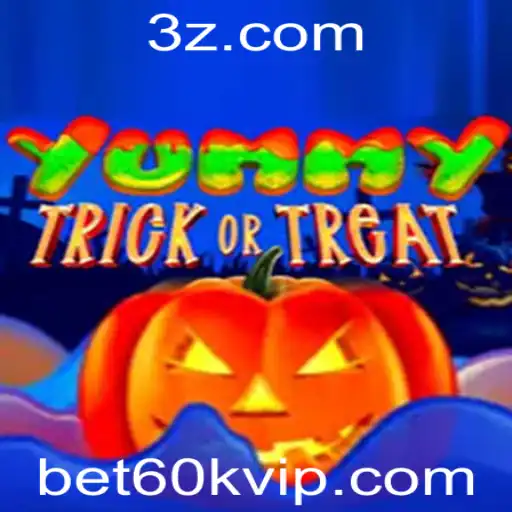 bet60k - Descubra o Mundo Encantado de YummyTrickorTreat