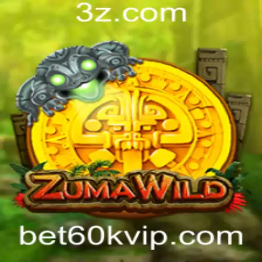 Descubra o Fascinante Mundo de ZumaWild com bet60k
